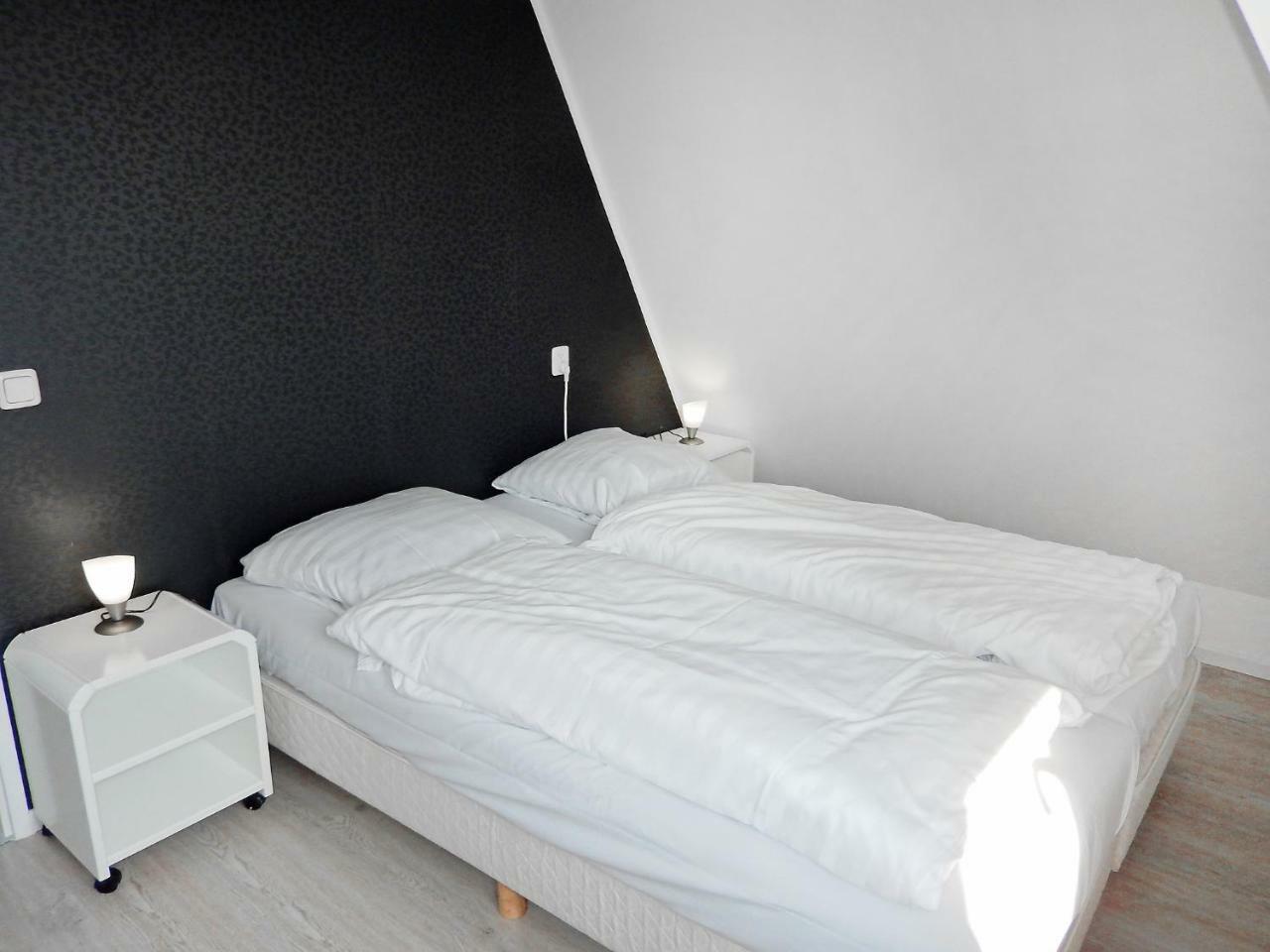 Holiday Home Plevier Comfort-2 By Interhome Нордвейк Екстер'єр фото